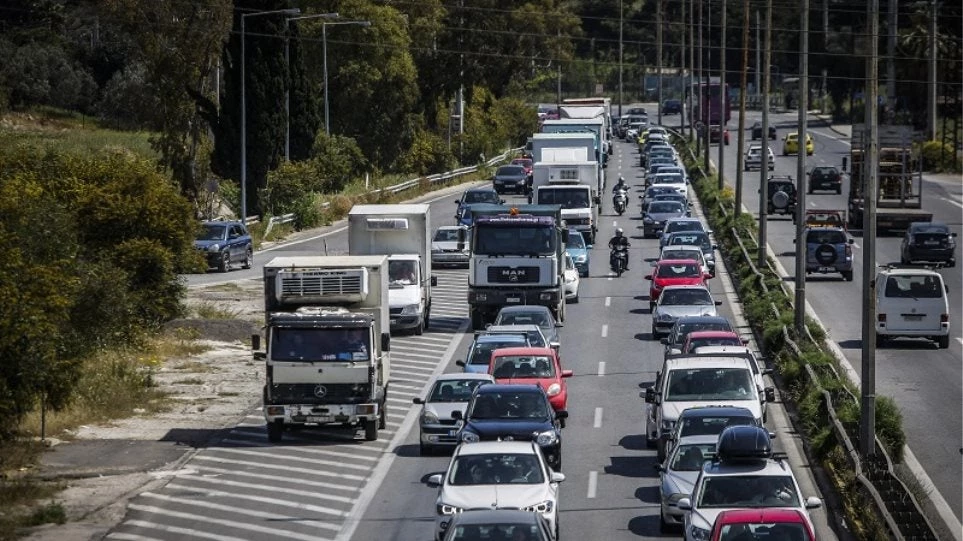 Παράταση για τα διπλώματα οδήγησης των 74χρονων μέχρι την ημερομηνία εξέτασης